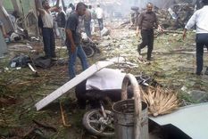 turquia, cada vez mas involucrada en el conflicto sirio