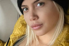 Wanda Nara. Foto: Cucinare TV -  https://www.cucinare.tv