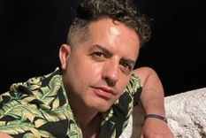 la inesperada ausencia de angel de brito en lam: el motivo y quien lo reemplazo