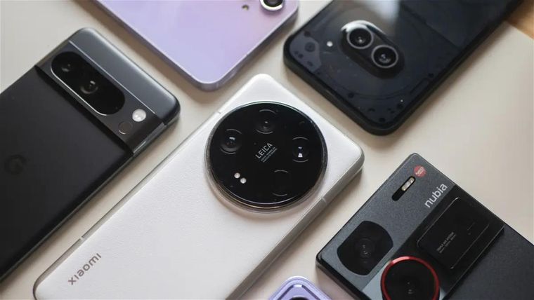 El futuro de los smartphone pasa por la fiabilidad más que por el “factor cool”. El futuro de los smartphone pasa por la fiabilidad más que por el “factor cool”.