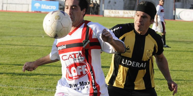 Foto: Alf Ponce / MDZ