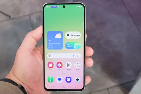 El celular con funciones básicas premium que tiene descuento. El celular con funciones básicas premium que tiene descuento.