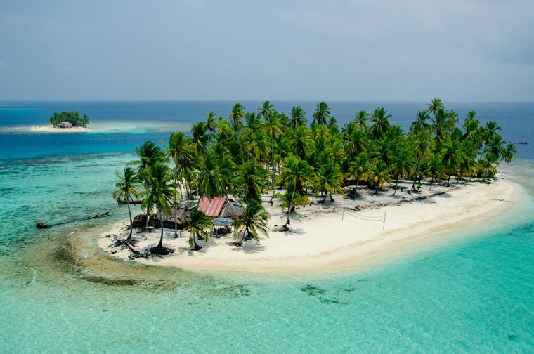 San Blas, Guna Yala