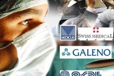 prepagas aumentarian sus cuotas antes de fin de ano