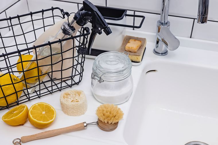 Este truco casero es ideal para quienes buscan una alternativa fácil en la limpieza del hogar. Foto: SHUTTERSTOCK