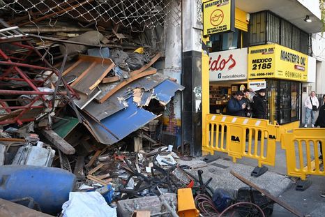La Ciudad ya restituyó 780 inmuebles usurpados a sus dueños. La Ciudad ya restituyó 780 inmuebles usurpados a sus dueños.