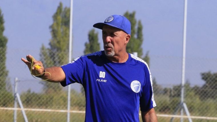 Foto: @ClubGodoyCruz