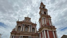 La Campana de la Patria: la historia detrás de un símbolo de la Batalla de Salta