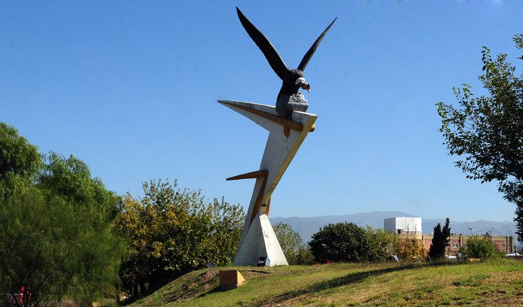 El fin de semana largo en Mendoza tendrá días frescos y algo inestables.