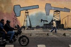 Venezuela tiene grandes reservas de petróleo, pero cualquier aumento en la producción requeriría una gran inversión Foto: EPA