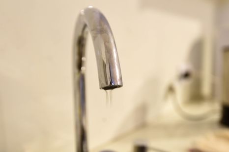 Desde Aysam informaron cómo se trabajó por la tormenta e indicaron en qué lugares aún resta por recuperarse el suministro de agua potable. Desde Aysam informaron cómo se trabajó por la tormenta e indicaron en qué lugares aún resta por recuperarse el suministro de agua potable.