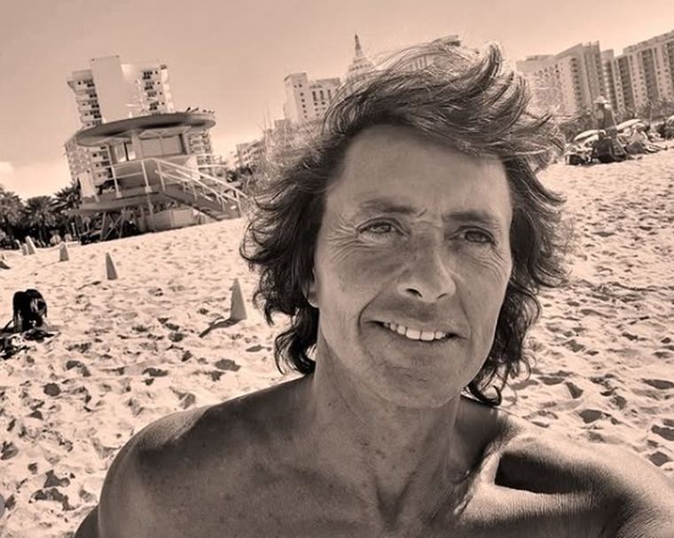 Celeste: cómo luce hoy Franco a 35 años del estreno de la telenovela Celeste: cómo luce hoy Franco a 35 años del estreno de la telenovela