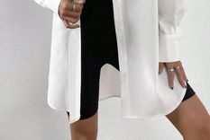 Estas mezclas pueden eliminar el amarillo de las camisas. Foto: Archivo