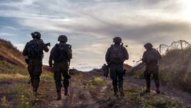 Israel aseguró haber eliminado a comandantes de Hamás y la Yihad Islámica en Gaza