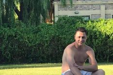 Diego Mosca fue asesinado en noviembre del año pasado mientras esperaba el colectivo en Godoy Cruz.