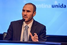 plan platita: el gobierno volvio a ampliar el gasto para el resto del ano