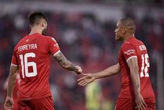 Independiente Independiente