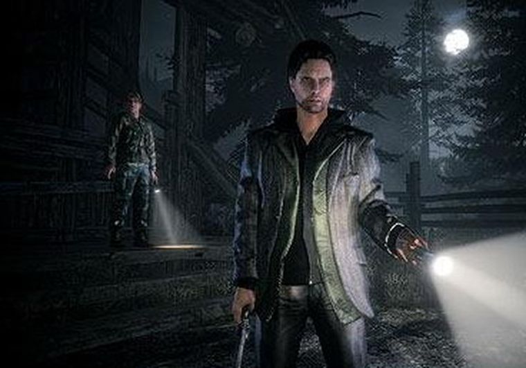 La nueva forma de jugar.