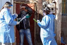 Foto: Municipalidad de Mendoza Foto: Municipalidad de Mendoza