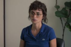 NETFLIX. La red avispa