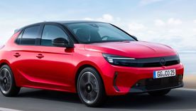 Opel revoluciona febrero: regalá una PlayStation 5 con tu nuevo Corsa Opel revoluciona febrero: regalá una PlayStation 5 con tu nuevo Corsa