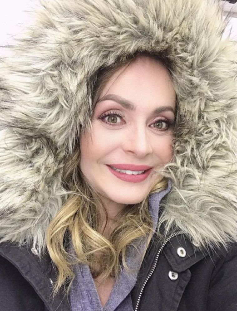 Gabriela Spanic Foto: Instagram