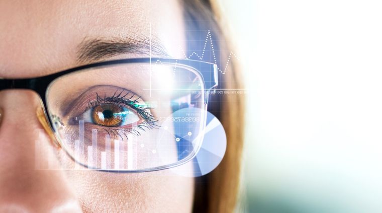 La autonomía sigue siendo un desafío para los anteojos inteligentes, especialmente en modelos con más tecnología integrada. La autonomía sigue siendo un desafío para los anteojos inteligentes, especialmente en modelos con más tecnología integrada.