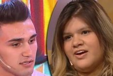 Facundo Ambrosini vs Morena Rial