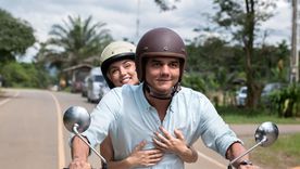 NETFLIX. Sergio NETFLIX. Sergio