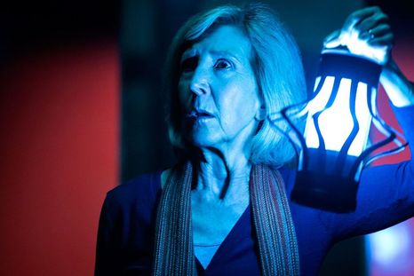 La película de Blumhouse que te pondrá los pelos de punta. / Cortesía Netflix La película de Blumhouse que te pondrá los pelos de punta. / Cortesía Netflix