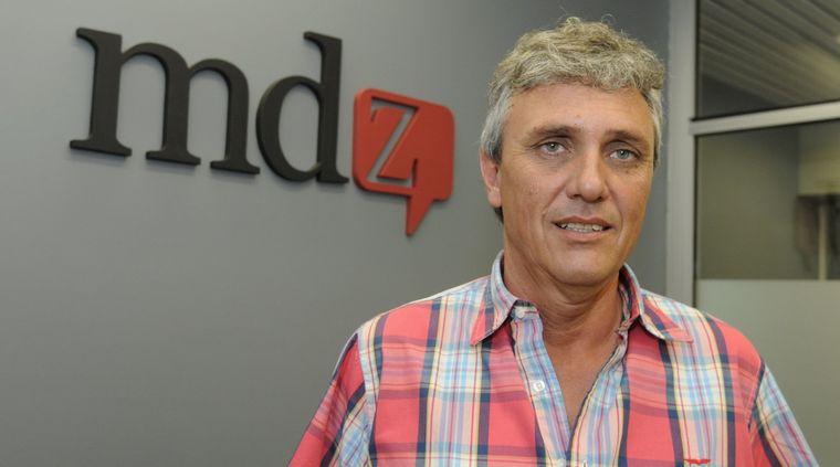 Foto: Alf Ponce / MDZ