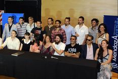 Foto: Alf Ponce / MDZ