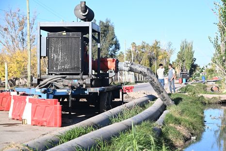 marinelli explico la historica multa contra aysam por contaminar agua en corralitos marinelli explico la historica multa contra aysam por contaminar agua en corralitos