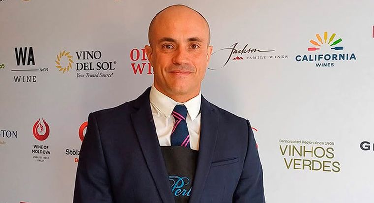 El experto analizó las nuevas tendencias que marcan el ritmo del mercado. El experto analizó las nuevas tendencias que marcan el ritmo del mercado.