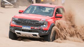 La propuesta off-road de Ford para este verano&nbsp;