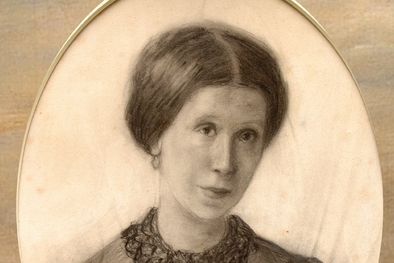 MDZol | Procesa del Carmen Sarmiento Foto: Casa Natal de Sarmiento (San Juan)