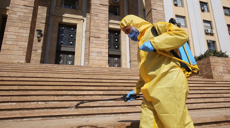 Foto: Gobierno de Mendoza