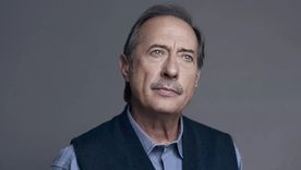 Guillermo Francella, actor. Guillermo Francella, actor.