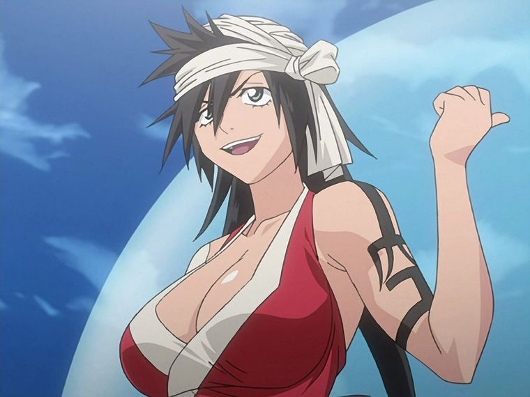 La Inteligencia Artificial hizo la versión real de este personaje Foto: Archivo