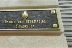 Un paso más en la prevención de lavado de dinero. Foto: UIF