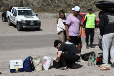 Se realizarán controles en varias rutas provinciales. Se realizarán controles en varias rutas provinciales.