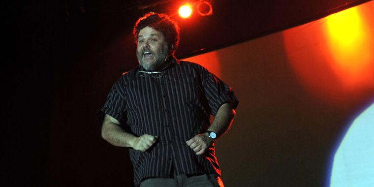 Foto: PabloMatar/Mediamza.com