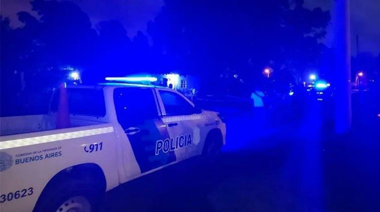 Una empleada municipal fue detenida acusada de intentar extorsionar a una comerciante Foto: NA