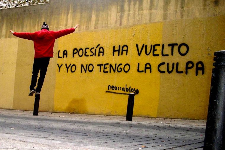 Foto: Batania aka Neorrabioso