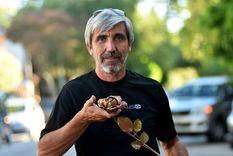 emocionante relato de un veterano de malvinas candidato al nobel de la paz