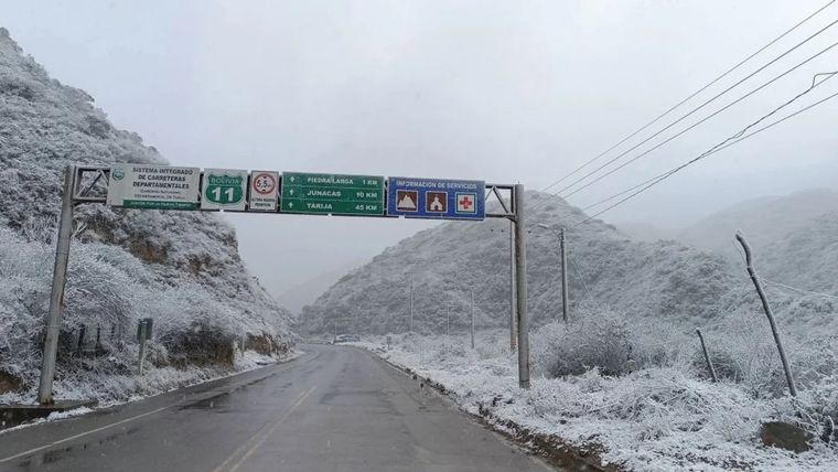 Según informó el viceministro de Defensa Civil, Juan Carlos Calvimontes, 92 municipios fueron declarados en desastre natural y otros 12 en emergencia.