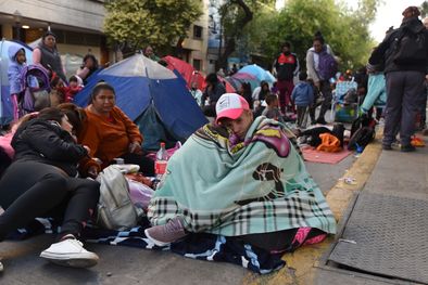 MDZol | Foto: Maximiliano Ríos/MDZ