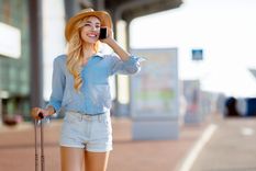 Este estudio reveló una de las posibles fórmulas para tener juventud eterna Foto: Shutterstock