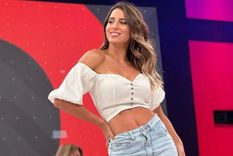 Cinthia Fernández respondió si volvería con algún ex. La panelista contestó preguntas de sus seguidores en Instagram. Foto: Archivo