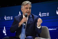 El gobernador de Córdoba, Martín Llaryora, anunció una nueva medida económica que se enmarca en el lanzamiento de una oferta de recompra de deuda en efectivo.